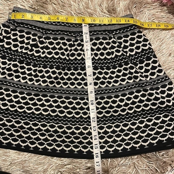JESSICA Simpson Mini Skater Skirt - Picture 5 of 7
